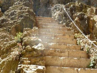 Santoña,Monte Buciero-Collados del Asón; parque de urbasa najarra senderismo wikipedia rutas sende